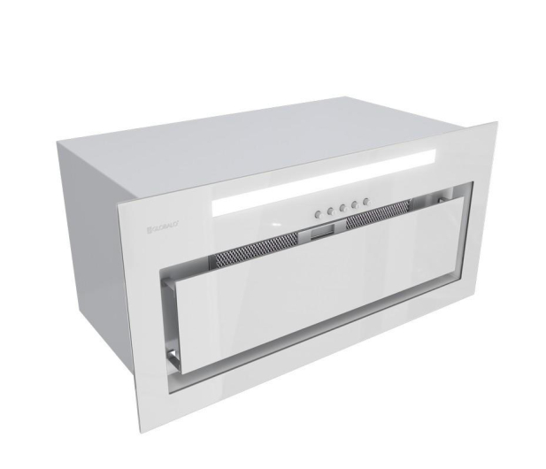 GLOBALO Senturo 60.3 White - 1027633 - zdjęcie 3